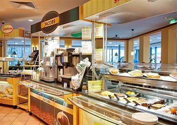 Motel Serways Steigerwald