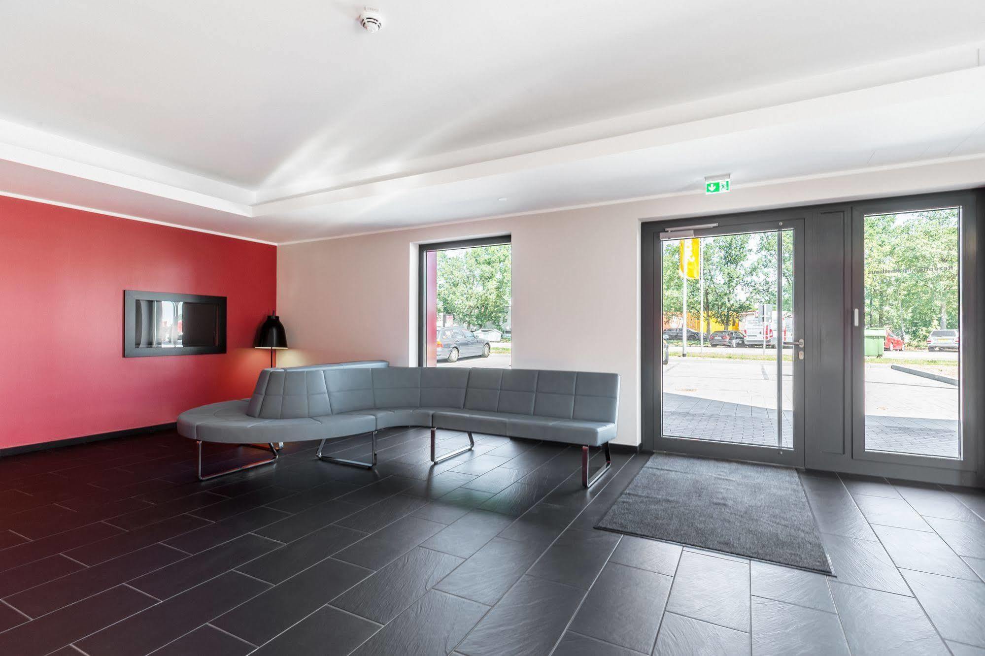 Serways Steigerwald Motel 2*
