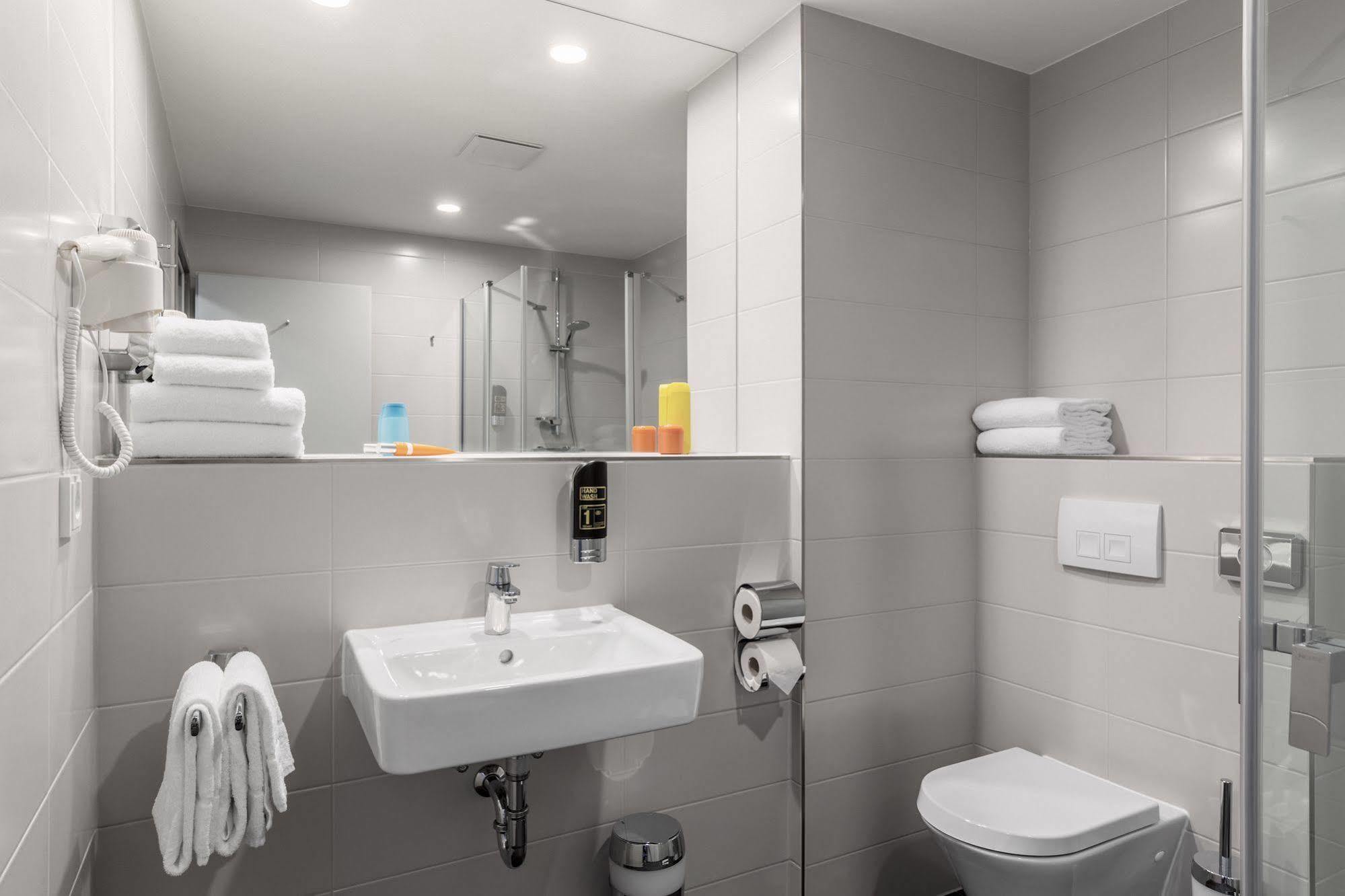 Serways Steigerwald Motel 2*