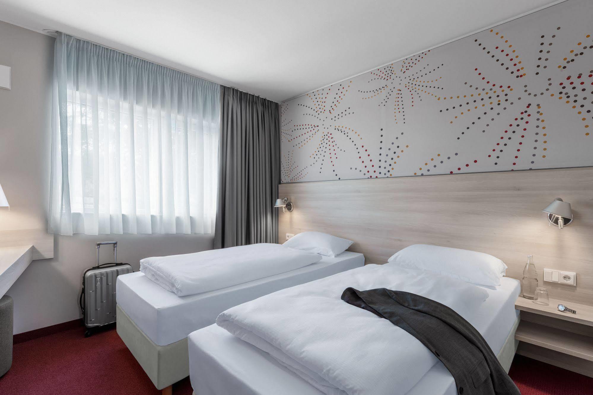 Motel Serways Steigerwald